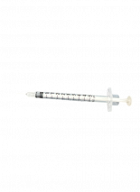 Syringes for semaglutide